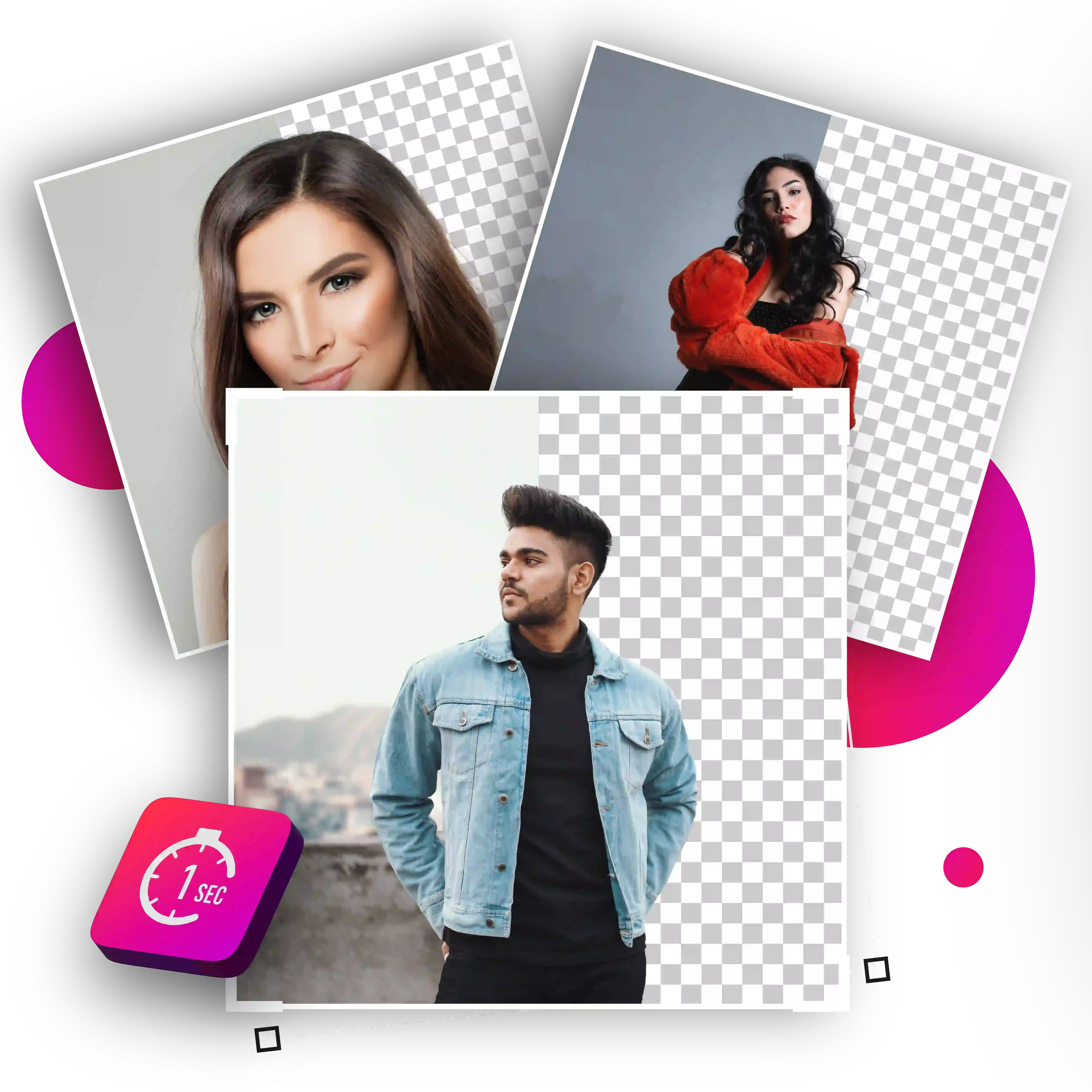 Free PNG Maker: Convert JPG to PNG Transparent Online